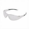 Designer Fragrances Sperian Eye &amp; Face Protection  Gray Frame-Gray Hard-Coat DE112182